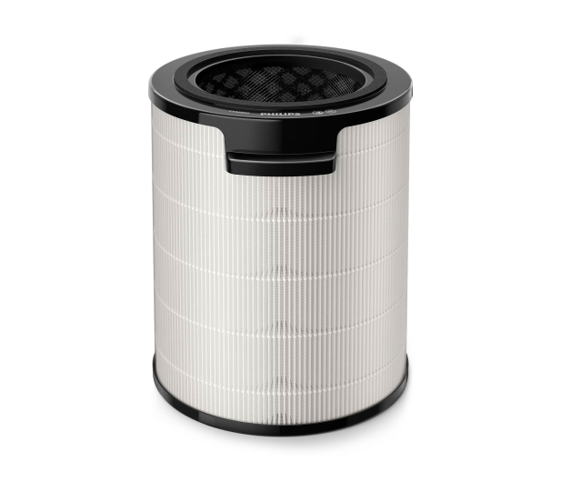 Philips Filtr HEPA plus węglowy Pegasus do oczyszczaczy Philips AMF - 1486253 - zdjęcie